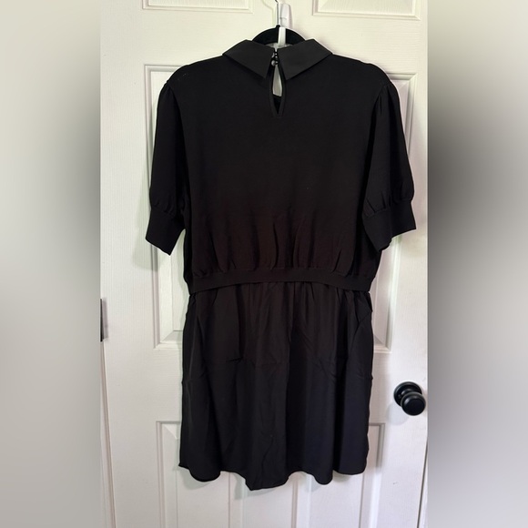 NWT Cinq à Sept Lydia Dress. Size XL. - Picture 7 of 13
